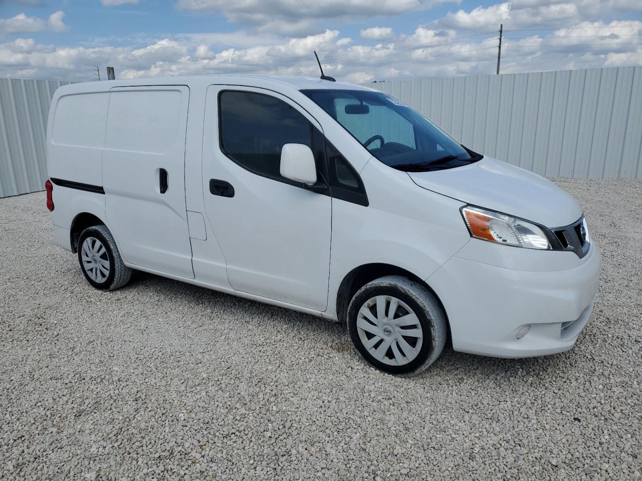 Photo 3 VIN: 3N6CM0KN9KK693136 - NISSAN NV 