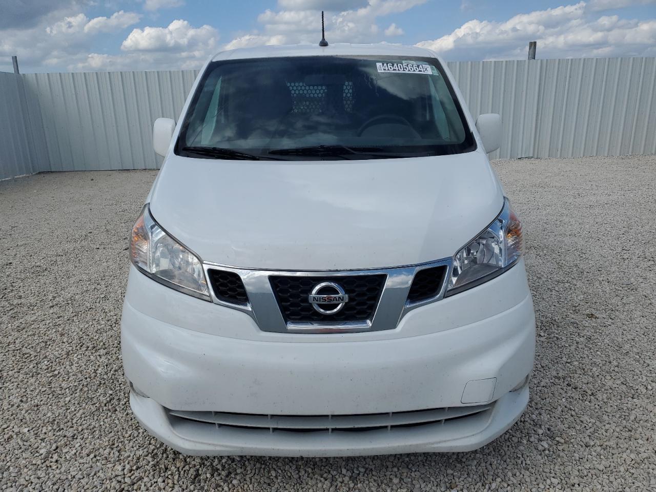 Photo 4 VIN: 3N6CM0KN9KK693136 - NISSAN NV 