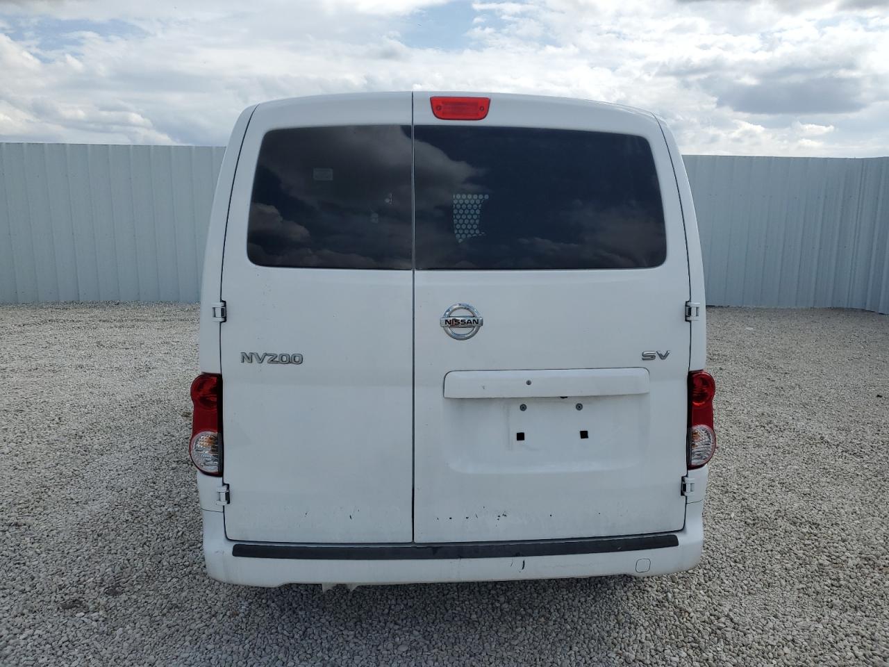 Photo 5 VIN: 3N6CM0KN9KK693136 - NISSAN NV 