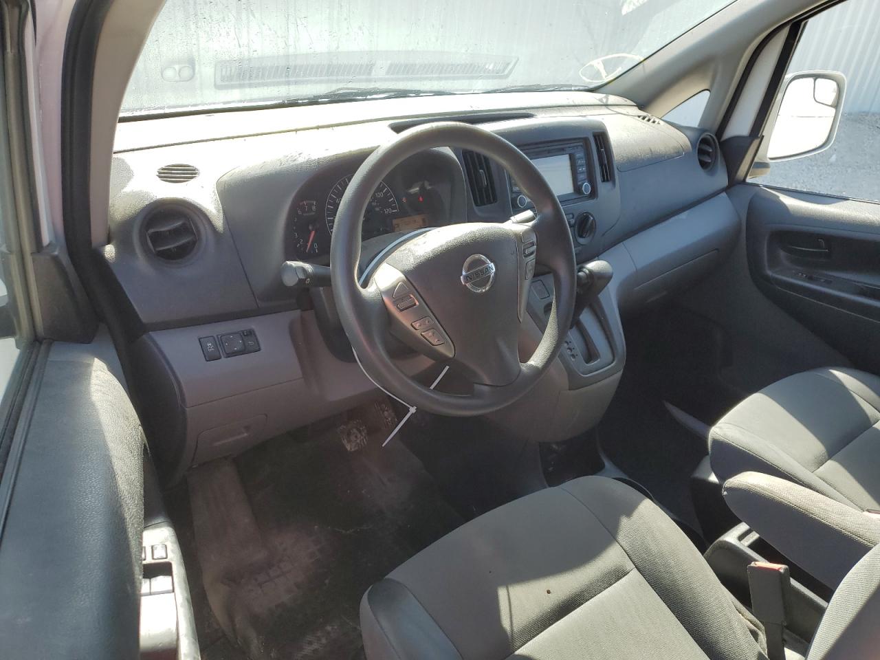 Photo 7 VIN: 3N6CM0KN9KK693136 - NISSAN NV 