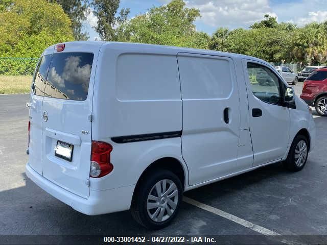 Photo 3 VIN: 3N6CM0KN9KK693167 - NISSAN NV200 COMPACT CARGO 