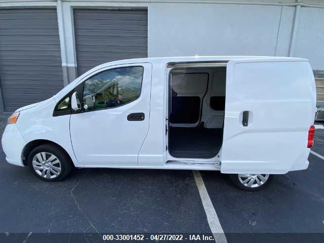 Photo 5 VIN: 3N6CM0KN9KK693167 - NISSAN NV200 COMPACT CARGO 