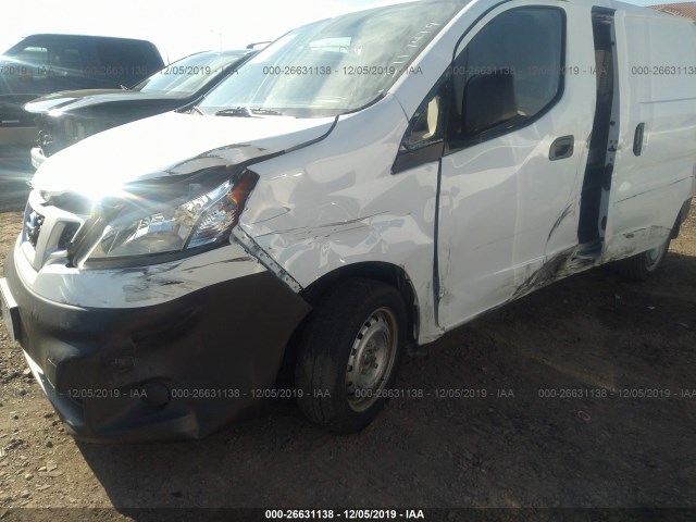 Photo 5 VIN: 3N6CM0KN9KK693458 - NISSAN NV200 COMPACT CARGO 