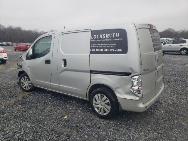 Photo 1 VIN: 3N6CM0KN9KK694545 - NISSAN NV200 2.5S 