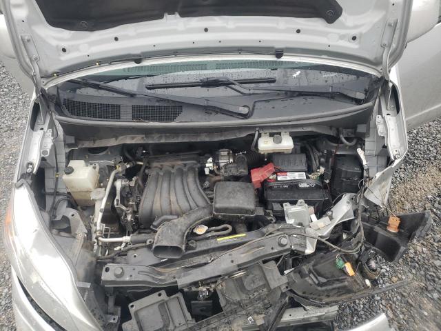 Photo 11 VIN: 3N6CM0KN9KK694545 - NISSAN NV200 2.5S 