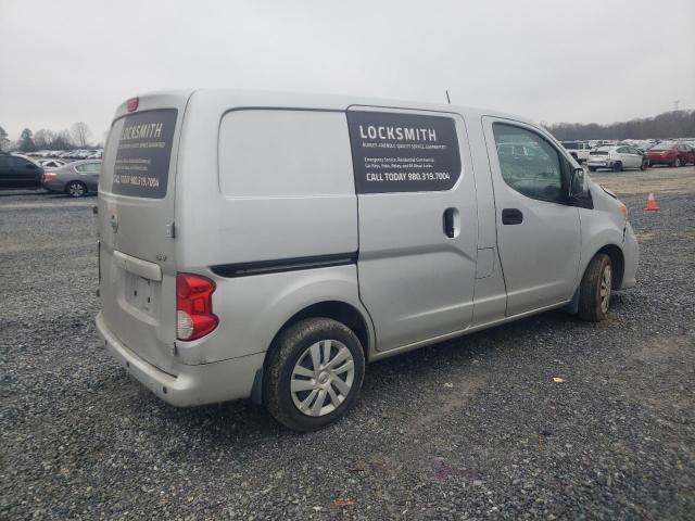 Photo 2 VIN: 3N6CM0KN9KK694545 - NISSAN NV200 2.5S 