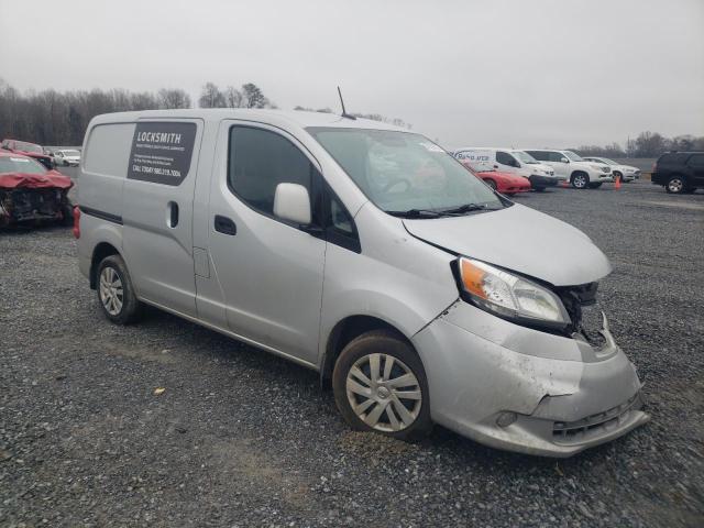 Photo 3 VIN: 3N6CM0KN9KK694545 - NISSAN NV200 2.5S 