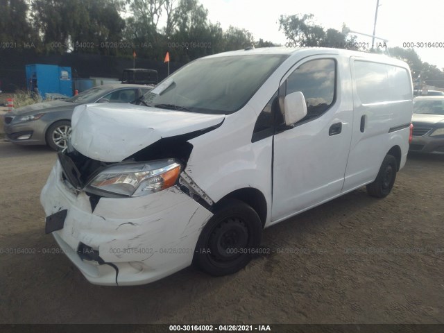 Photo 1 VIN: 3N6CM0KN9KK695324 - NISSAN NV200 COMPACT CARGO 