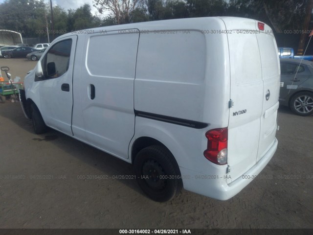 Photo 2 VIN: 3N6CM0KN9KK695324 - NISSAN NV200 COMPACT CARGO 