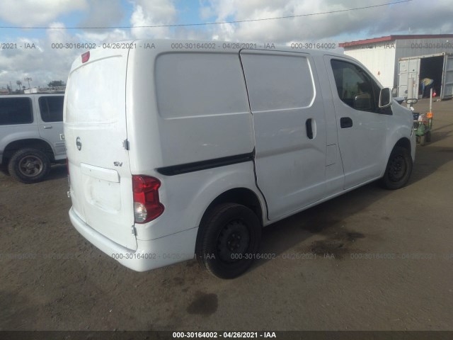 Photo 3 VIN: 3N6CM0KN9KK695324 - NISSAN NV200 COMPACT CARGO 