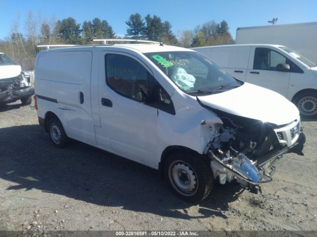 Photo 0 VIN: 3N6CM0KN9KK695453 - NISSAN NV200 COMPACT CARGO 