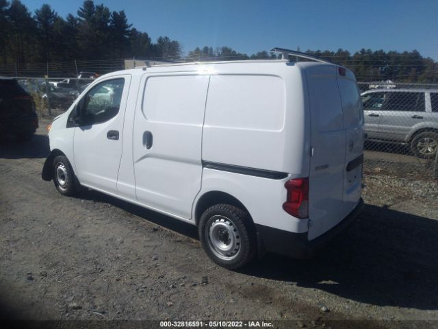 Photo 2 VIN: 3N6CM0KN9KK695453 - NISSAN NV200 COMPACT CARGO 