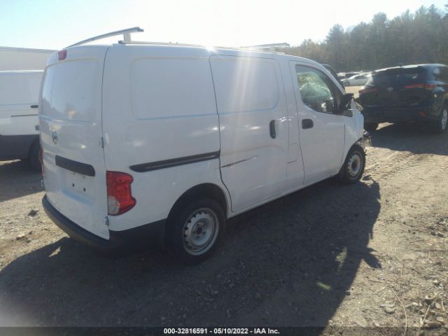 Photo 3 VIN: 3N6CM0KN9KK695453 - NISSAN NV200 COMPACT CARGO 