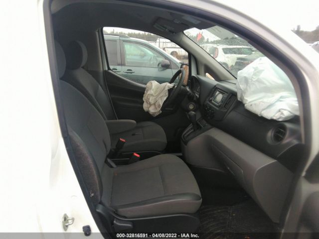 Photo 4 VIN: 3N6CM0KN9KK695453 - NISSAN NV200 COMPACT CARGO 