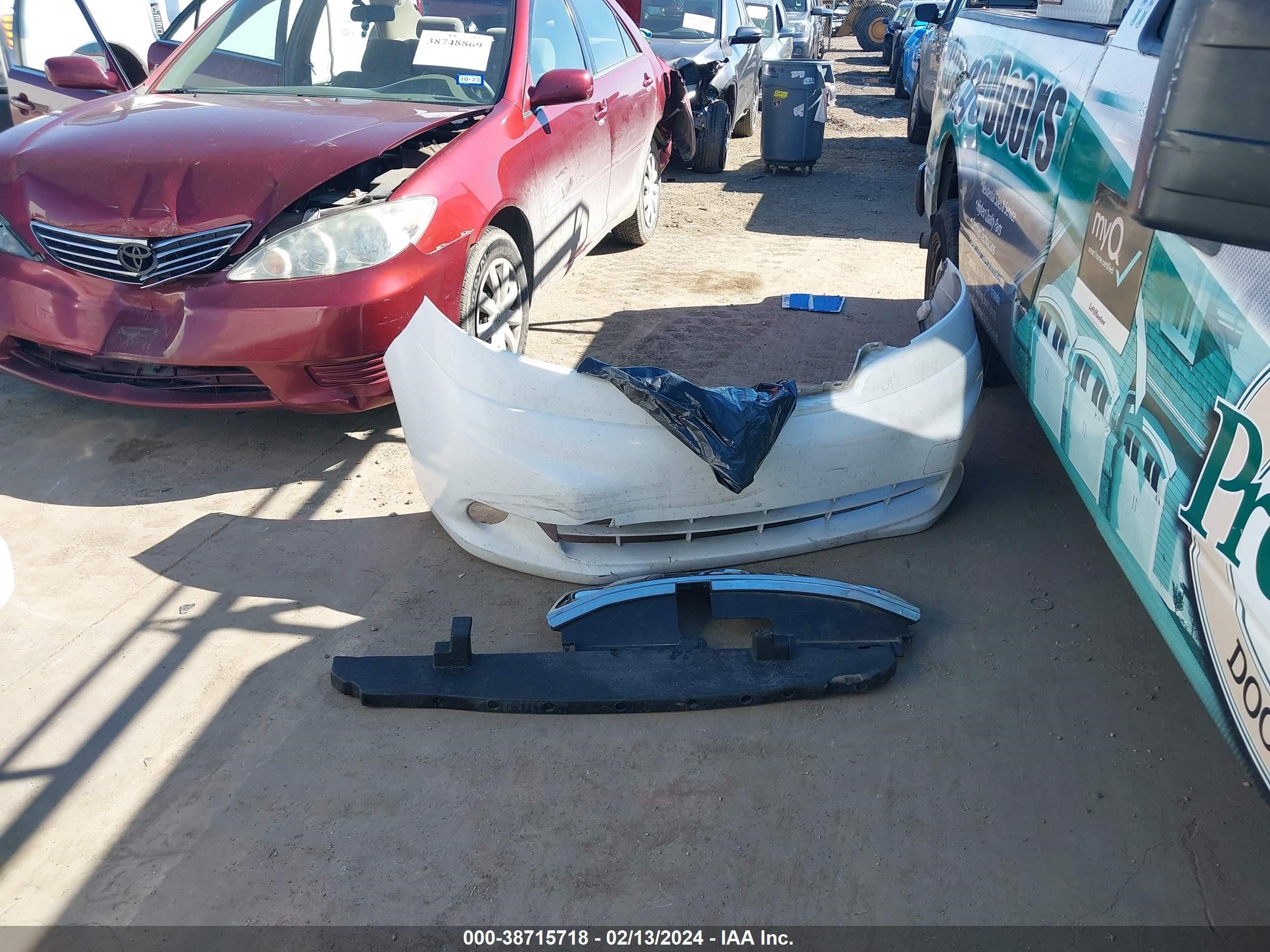 Photo 11 VIN: 3N6CM0KN9KK696540 - NISSAN NV200 