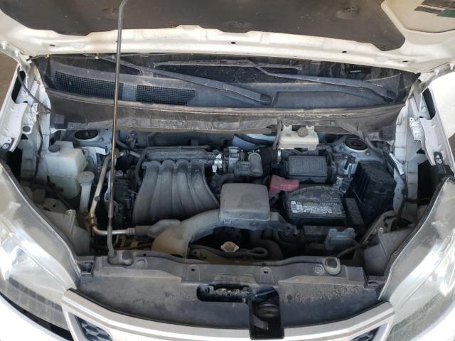 Photo 10 VIN: 3N6CM0KN9KK696781 - NISSAN NV 