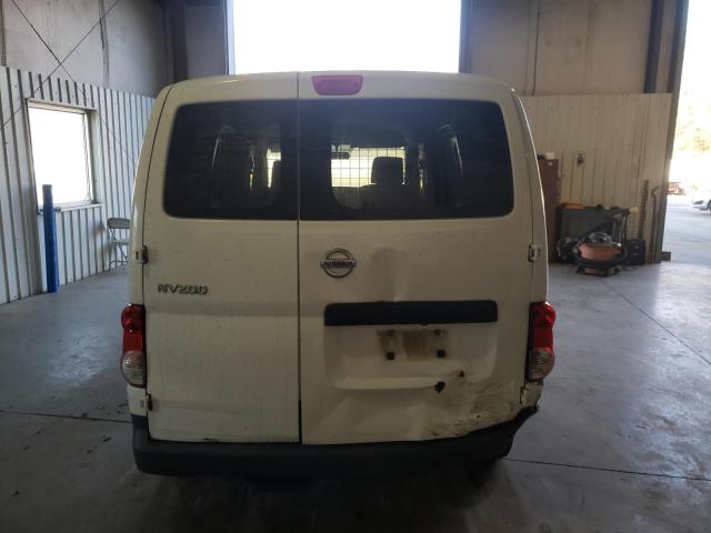 Photo 5 VIN: 3N6CM0KN9KK696781 - NISSAN NV 