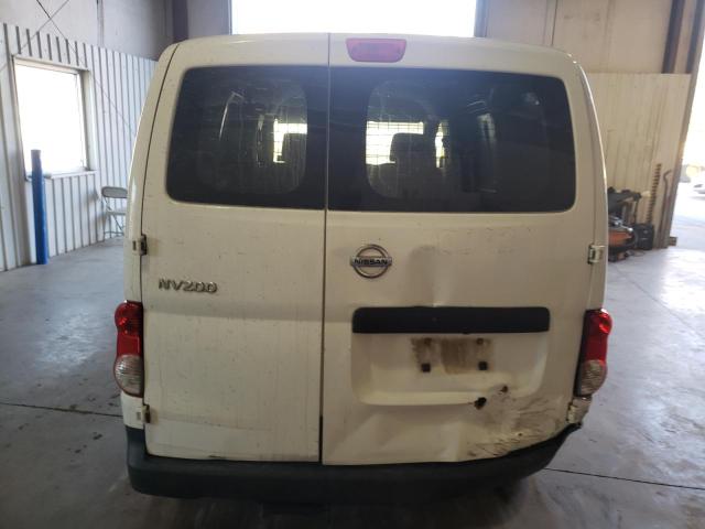 Photo 9 VIN: 3N6CM0KN9KK696781 - NISSAN NV 