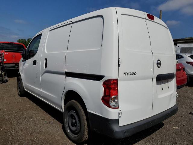 Photo 1 VIN: 3N6CM0KN9KK696795 - NISSAN NV200 2.5S 