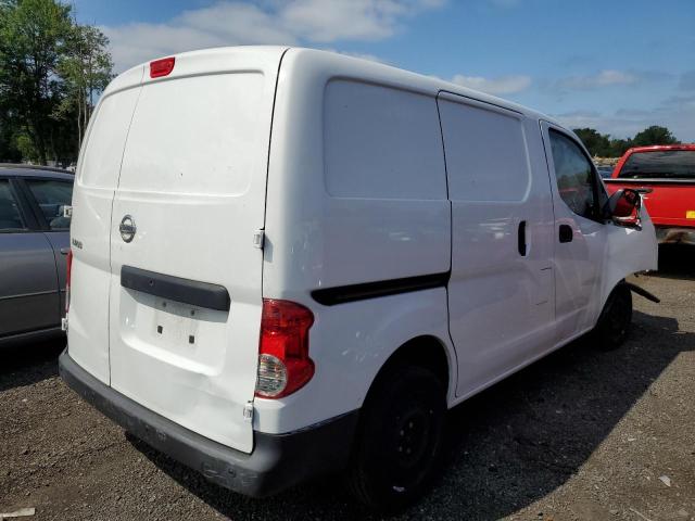 Photo 2 VIN: 3N6CM0KN9KK696795 - NISSAN NV200 2.5S 