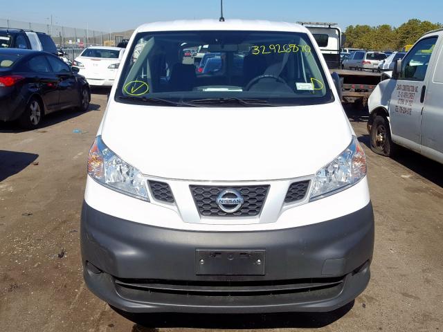 Photo 8 VIN: 3N6CM0KN9KK698479 - NISSAN NV200 2.5S 