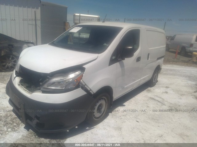 Photo 1 VIN: 3N6CM0KN9KK698675 - NISSAN NV200 COMPACT CARGO 