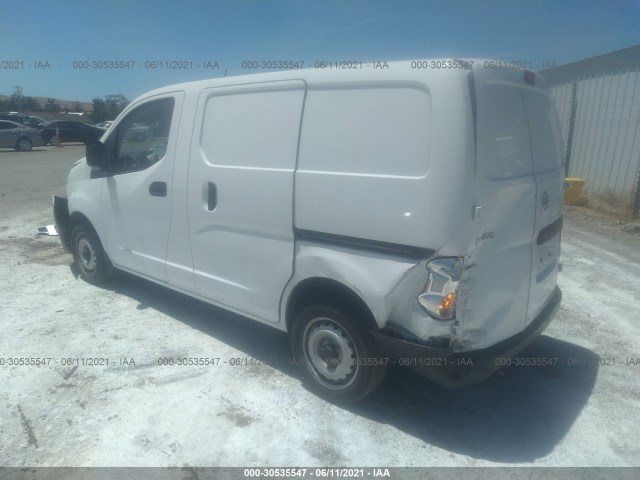 Photo 2 VIN: 3N6CM0KN9KK698675 - NISSAN NV200 COMPACT CARGO 