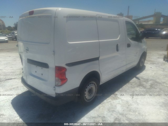 Photo 3 VIN: 3N6CM0KN9KK698675 - NISSAN NV200 COMPACT CARGO 