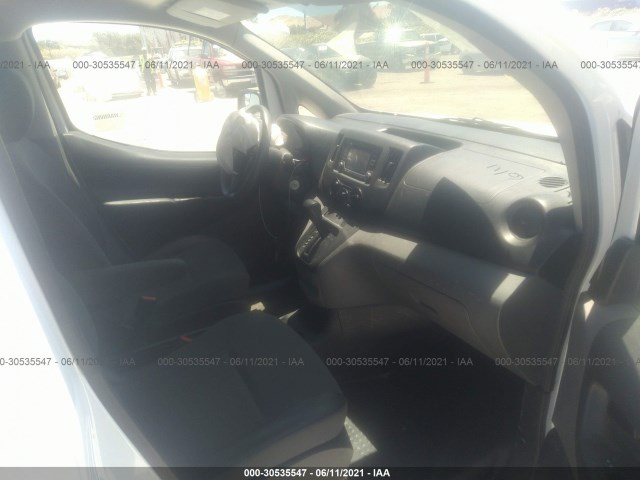 Photo 4 VIN: 3N6CM0KN9KK698675 - NISSAN NV200 COMPACT CARGO 