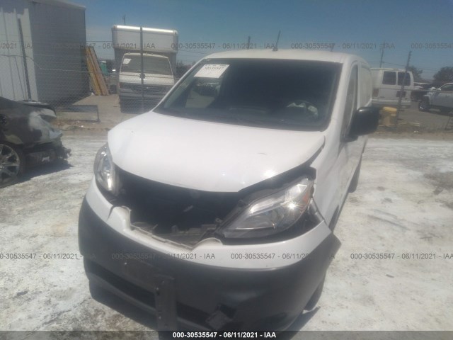 Photo 5 VIN: 3N6CM0KN9KK698675 - NISSAN NV200 COMPACT CARGO 