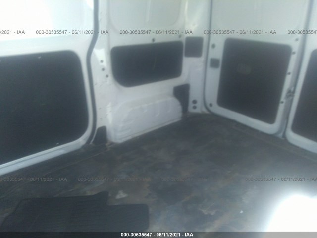 Photo 7 VIN: 3N6CM0KN9KK698675 - NISSAN NV200 COMPACT CARGO 