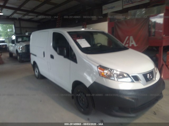 Photo 0 VIN: 3N6CM0KN9KK698711 - NISSAN NV200 COMPACT CARGO 