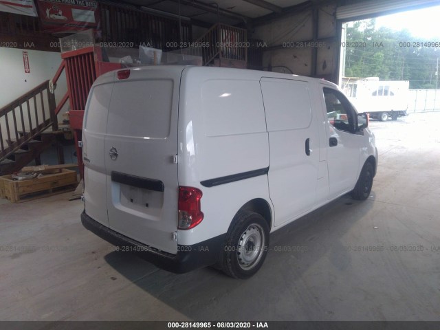 Photo 3 VIN: 3N6CM0KN9KK698711 - NISSAN NV200 COMPACT CARGO 