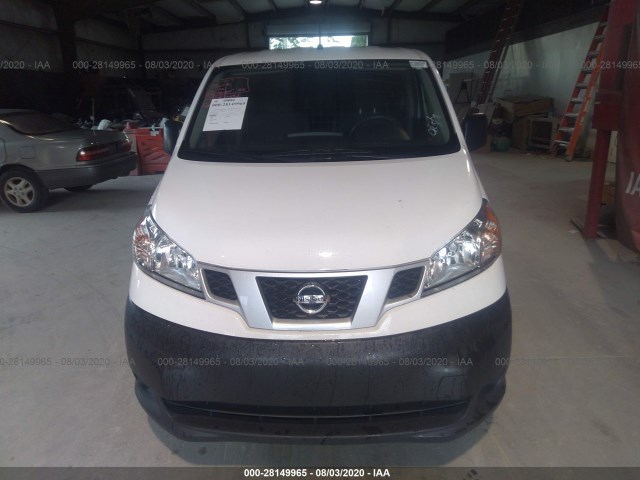 Photo 5 VIN: 3N6CM0KN9KK698711 - NISSAN NV200 COMPACT CARGO 