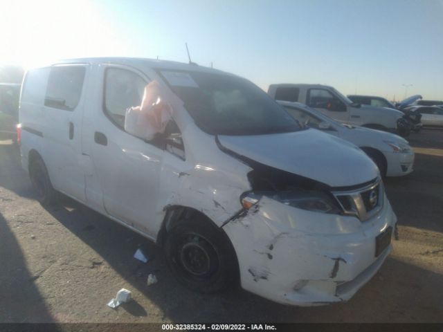 Photo 0 VIN: 3N6CM0KN9KK699292 - NISSAN NV200 COMPACT CARGO 