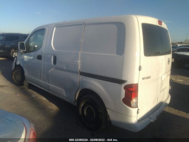 Photo 2 VIN: 3N6CM0KN9KK699292 - NISSAN NV200 COMPACT CARGO 