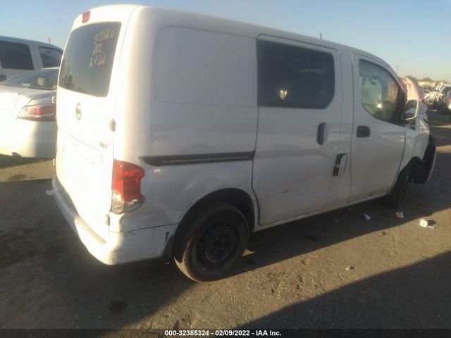 Photo 3 VIN: 3N6CM0KN9KK699292 - NISSAN NV200 COMPACT CARGO 