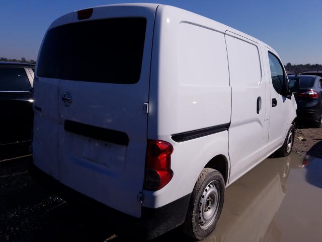 Photo 3 VIN: 3N6CM0KN9KK700103 - NISSAN NV200 2.5S 