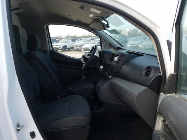 Photo 4 VIN: 3N6CM0KN9KK700473 - NISSAN NV200 2.5S 