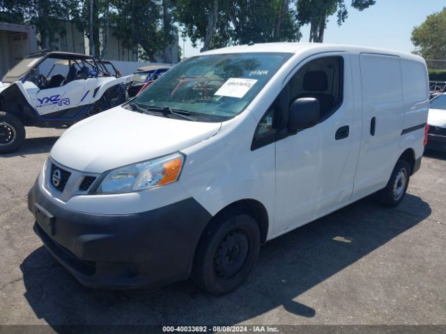 Photo 1 VIN: 3N6CM0KN9KK700621 - NISSAN NV200 