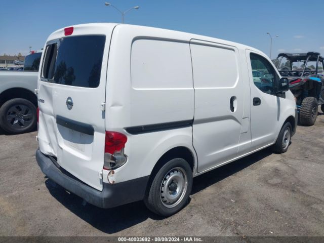 Photo 3 VIN: 3N6CM0KN9KK700621 - NISSAN NV200 