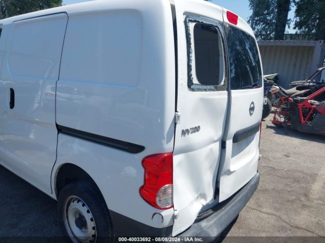 Photo 5 VIN: 3N6CM0KN9KK700621 - NISSAN NV200 