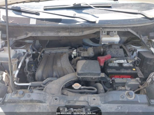 Photo 9 VIN: 3N6CM0KN9KK700621 - NISSAN NV200 