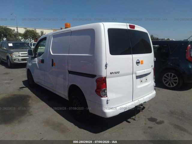 Photo 2 VIN: 3N6CM0KN9KK701011 - NISSAN NV200 COMPACT CARGO 