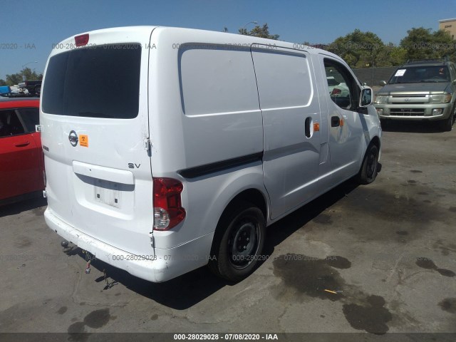 Photo 3 VIN: 3N6CM0KN9KK701011 - NISSAN NV200 COMPACT CARGO 