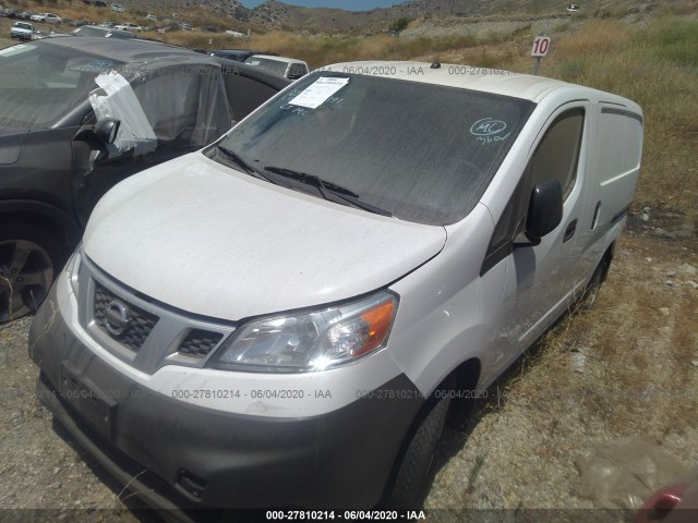 Photo 1 VIN: 3N6CM0KN9KK701512 - NISSAN NV200 COMPACT CARGO 