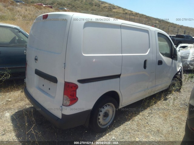 Photo 3 VIN: 3N6CM0KN9KK701512 - NISSAN NV200 COMPACT CARGO 