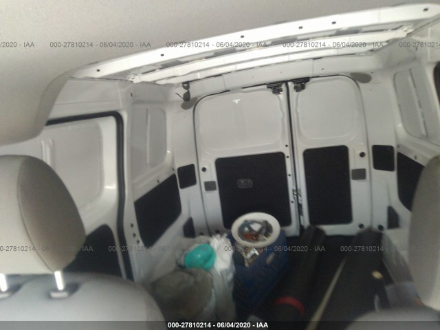 Photo 7 VIN: 3N6CM0KN9KK701512 - NISSAN NV200 COMPACT CARGO 