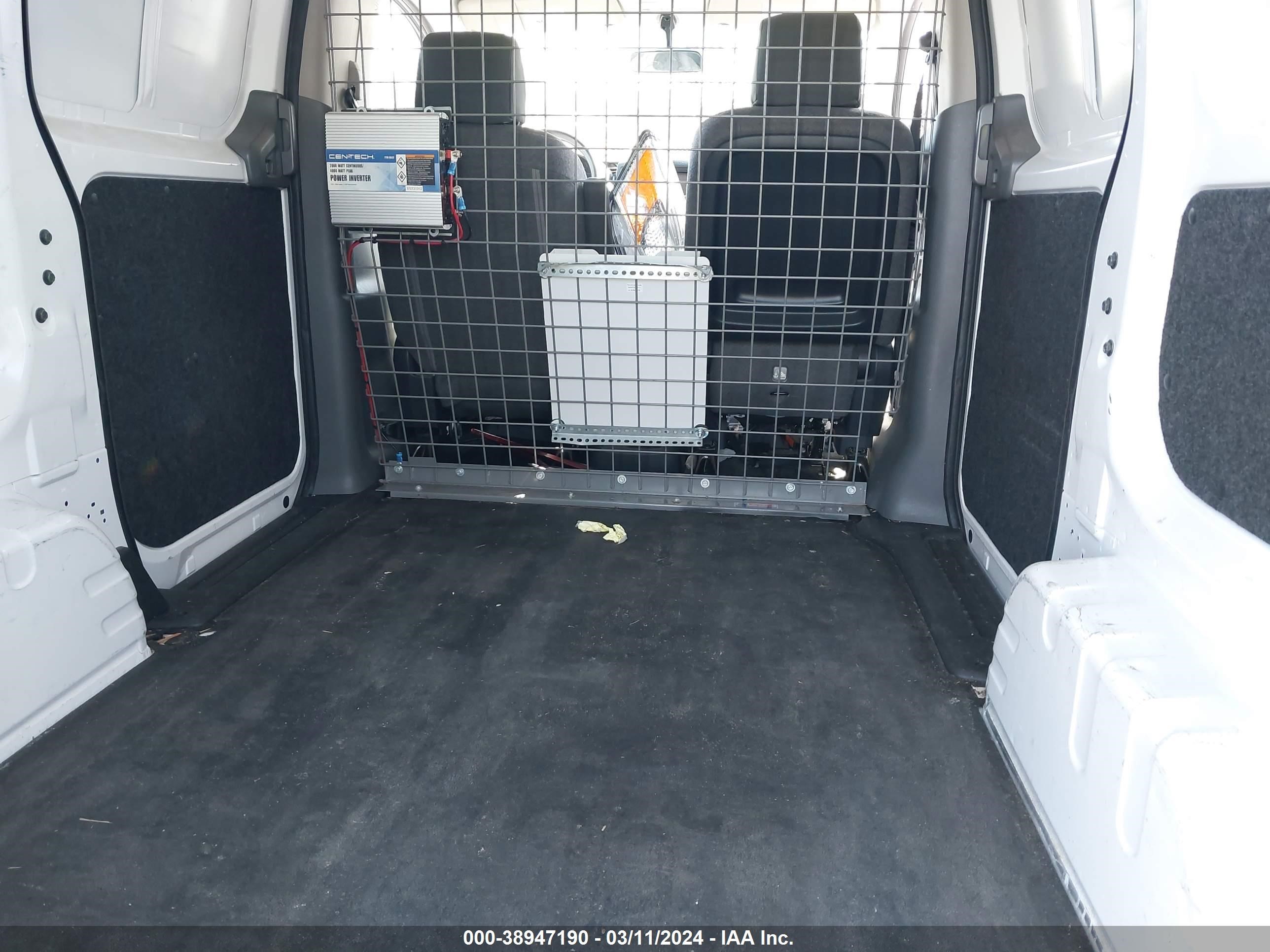 Photo 7 VIN: 3N6CM0KN9KK701669 - NISSAN NV200 