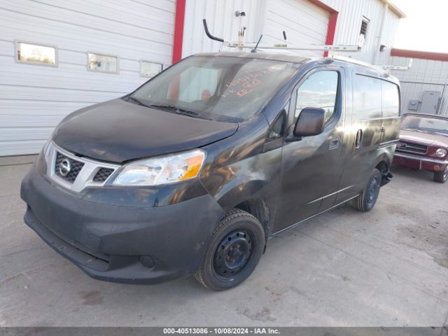 Photo 1 VIN: 3N6CM0KN9KK703311 - NISSAN NV200 